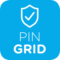 PINgrid
