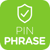 PINphrase